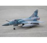 RC-Modell im Test: Freewing Mirage 2000 80mm EDF PNP von ready2fly, Testberichte.de-Note: ohne Endnote