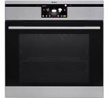 Backofen im Test: EBP 13508 E von Amica, Testberichte.de-Note: ohne Endnote