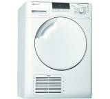 Trockner im Test: TK EcoStar 7 A+++ von Bauknecht, Testberichte.de-Note: ohne Endnote