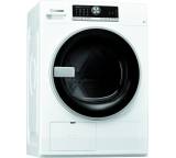 Trockner im Test: TR Trend 82A2 BW von Bauknecht, Testberichte.de-Note: ohne Endnote