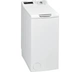 Waschmaschine im Test: WMT EcoStar 6 BW von Bauknecht, Testberichte.de-Note: ohne Endnote