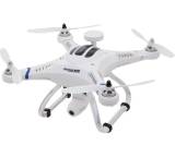 Drohne im Test: Rocket 400 GPS - RTF Quadrokopter Version III mit HD-Kamera von XciteRC, Testberichte.de-Note: ohne Endnote