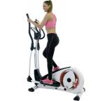 Crosstrainer im Test: Naxxos von Christopeit, Testberichte.de-Note: ohne Endnote