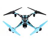 Drohne im Test: Galaxy Visitor 6 von Nine Eagles, Testberichte.de-Note: ohne Endnote