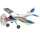 RC-Modell im Test: Cheeky Badger von Graupner, Testberichte.de-Note: ohne Endnote