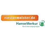 Riester-Rente im Vergleich: Riester Meister RM 2015 X (005833) von HanseMerkur24, Testberichte.de-Note: 1.7 Gut