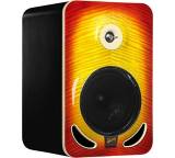 Studio-Monitor im Test: Les Paul 8 Reference Monitor von Gibson, Testberichte.de-Note: 1.5 Sehr gut