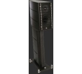 Lautsprecher im Test: The Superior RS3 von Gamut, Testberichte.de-Note: ohne Endnote