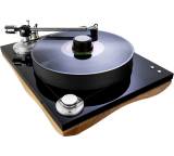 Plattenspieler im Test: Mediterraneo von Gold Note, Testberichte.de-Note: ohne Endnote