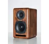 Lautsprecher im Test: Perla von Xavian, Testberichte.de-Note: ohne Endnote