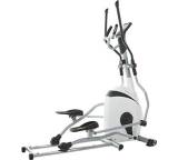 Crosstrainer im Test: Ellypsis SX1 von Finnlo, Testberichte.de-Note: ohne Endnote