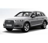 Q7 3.0 TFSI quattro tiptronic (245 kW) [15]