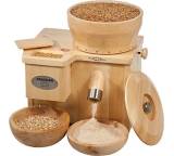 Getreidemühle im Test: Paula von Häussler, Testberichte.de-Note: 1.6 Gut