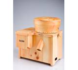 Getreidemühle im Test: Combi Star von Waldner biotech, Testberichte.de-Note: 1.7 Gut