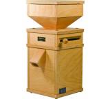 Getreidemühle im Test: Queen 2 von Hawos, Testberichte.de-Note: 2.4 Gut