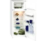 Kühlschrank im Test: EKGC 265/40-4 A+ von Exquisit, Testberichte.de-Note: ohne Endnote