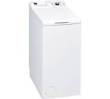 Waschmaschine im Test: WAT Plus 620 Di von Bauknecht, Testberichte.de-Note: ohne Endnote