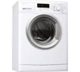 Waschmaschine im Test: WAK 75 PS von Bauknecht, Testberichte.de-Note: ohne Endnote