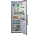 Kühlschrank im Test: KGN 2183 A2+ von Bauknecht, Testberichte.de-Note: ohne Endnote