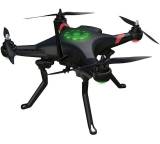 GHOST+ Quadrocopter RTF inkl. 3D Gimbal GoPro