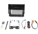 RC-Modellbau-Zubehör im Test: FPV-Set 5.8 GHz Rocket 400 GPS mit 7“-Monitor von XciteRC, Testberichte.de-Note: ohne Endnote