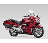 Pan European C-ABS (93 kW) [Modell 2015]