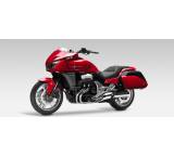 CTX1300 C-ABS (62 kW) [Modell 2015]