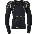Motorradschutzkleidung im Test: Safe Max All in-Protection Shirt von Polo Motorrad, Testberichte.de-Note: 2.3 Gut