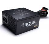 Netzteil im Test: Edison M von Fractal Design, Testberichte.de-Note: 1.5 Sehr gut