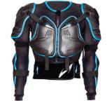 Motorradschutzkleidung im Test: Knight Body Armour von Sinisalo, Testberichte.de-Note: 2.4 Gut