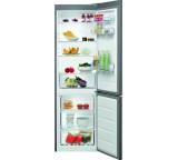 Kühlschrank im Test: KGLFI 18 A2+ von Bauknecht, Testberichte.de-Note: ohne Endnote