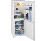 Kühlschrank im Test: KGC230/60-4 A+ von Exquisit, Testberichte.de-Note: ohne Endnote