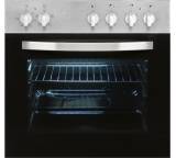 Herd im Test: EHE15-Set von Exquisit, Testberichte.de-Note: 1.8 Gut