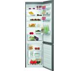 Kühlschrank im Test: KGLF 20 A2+ von Bauknecht, Testberichte.de-Note: ohne Endnote