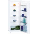 Kühlschrank im Test: KS 325-4 A++ von Exquisit, Testberichte.de-Note: ohne Endnote