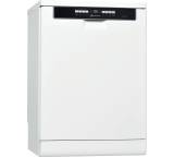 Geschirrspüler im Test: GSF 81414 A++ von Bauknecht, Testberichte.de-Note: ohne Endnote