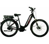 E-Bike im Test: E-Power Life Bike von Corratec, Testberichte.de-Note: 1.3 Sehr gut
