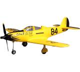 RC-Modell im Test: P-39 Cobra II High Speed von FMS, Testberichte.de-Note: ohne Endnote