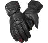 Motorradhandschuh im Test: Nibe II von Dane, Testberichte.de-Note: ohne Endnote