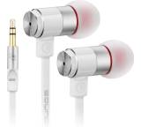 Kopfhörer im Test: Soundsters S10 von deleyCON, Testberichte.de-Note: 2.0 Gut