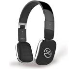 Kopfhörer im Test: Soundsters Air von deleyCON, Testberichte.de-Note: 2.5 Gut