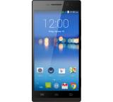 Smartphone im Test: GSmart Mika N3 von GIGA-BYTE Communications, Testberichte.de-Note: ohne Endnote