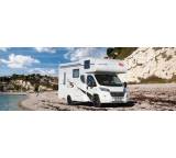 Wohnmobil im Test: Activa One 650 VB 150 Multijet 6-Gang manuell (109 kW) von Eura Mobil, Testberichte.de-Note: ohne Endnote