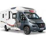 Auto im Test: Mageo von Challenger, Testberichte.de-Note: ohne Endnote