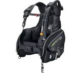 Tauchjacket im Test: Liberator Sigma II von Tusa, Testberichte.de-Note: 1.7 Gut