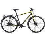 Beltway 8 (Modell 2015)