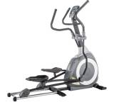 Crosstrainer im Test: Axos Elliptical  P von Kettler, Testberichte.de-Note: 1.6 Gut