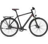 Fahrrad im Test: Rushhour 6.5 (Modell 2015) von Raleigh, Testberichte.de-Note: 1.0 Sehr gut
