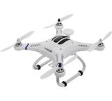 Drohne im Test: Rocket 400 GPS - RTF Quadrokopter Version III von XciteRC, Testberichte.de-Note: ohne Endnote