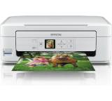 Drucker im Test: Expression Home XP-325 von Epson, Testberichte.de-Note: 1.9 Gut
